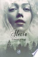 Libro Alexia