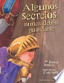 Libro Algunos Secretos Nunca Deben Guardarse