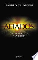 Libro Aliados. Entre el cielo y la tierra