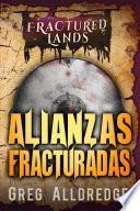 Libro Alianzas Fracturadas