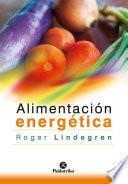 Libro Alimentación energética