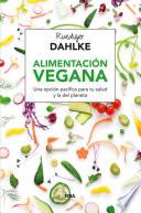 Libro Alimentación vegana