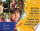 Libro All the Colors We are