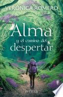 Libro Alma y el camino del despertar