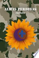 Libro Almas perdidas