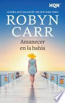 Libro Amanecer en la bahía