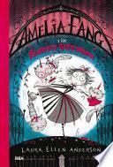 Libro Amelia Fang 6. Amelia Fang y los traviesos gaticornios