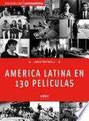 Libro América Latina en 130 películas