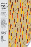 Libro American Indian Myths and Legends