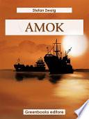 Libro Amok