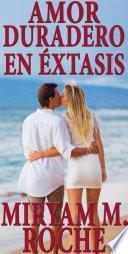 Libro Amor Duradero En Éxtasis