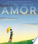 Libro Amor