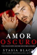 Libro Amor Oscuro
