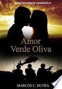 Libro Amor Verde Oliva