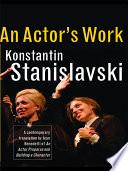 Libro An Actor's Work