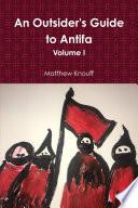 Libro An Outsider's Guide to Antifa