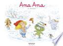 Libro Ana Ana -