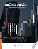 Libro Análisis bursátil