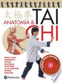 Libro Anatomía & Tai Chi
