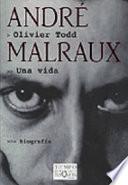 Libro André Malraux