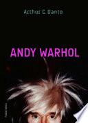 Libro Andy Warhol