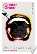 Libro Anestesia local