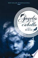 Libro Ángeles en mi cabello