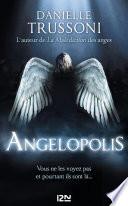 Libro Angelopolis