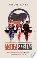 Libro Antifascistas