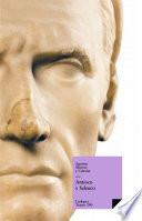 Libro Antíoco y Seleuco