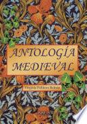 Libro Antología medieval