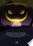 Libro Antología. Terror En Tus Sentidos