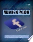 Libro ANUNCIOS DE FACEBOOK