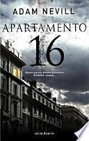 Libro Apartamento 16