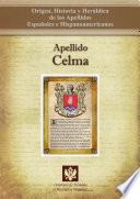 Libro Apellido Celma