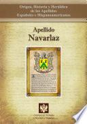 Libro Apellido Navarlaz