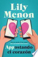 Libro Appostando el corazón