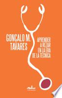 Libro Aprender a rezar en la era de la técnica