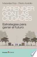 Libro Aprender con las ciudades