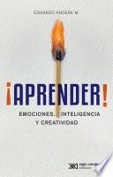 Libro ¡Aprender!