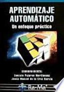 Libro Aprendizaje Automático