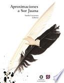Libro Aproximaciones a Sor Juana