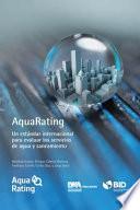 Libro AquaRating