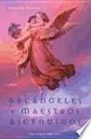 Libro Arcángeles y maestros ascendidos
