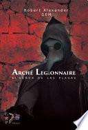 Libro Arché Legionnaire