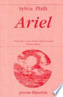 Libro Ariel