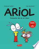 Libro Ariol 5. Mosquita Da En El Clavo (Bizzbilla Hits the Bullseye - Spanish Edition)