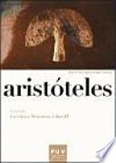 Libro Aristóteles. Leyendo «La ética a Nicómaco. Libro II»