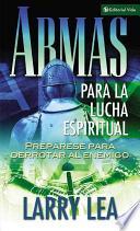 Libro Armas para la Lucha Espiritual