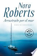 Libro Arrastrado por el mar (Bahía de Chesapeake 1)